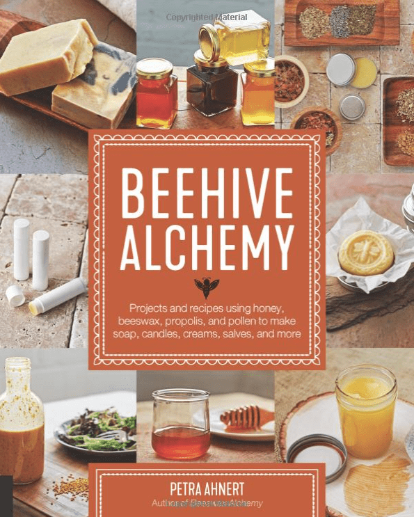 Beehive Alchemy