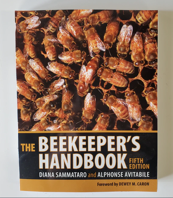 The Beekeepers. Handbook