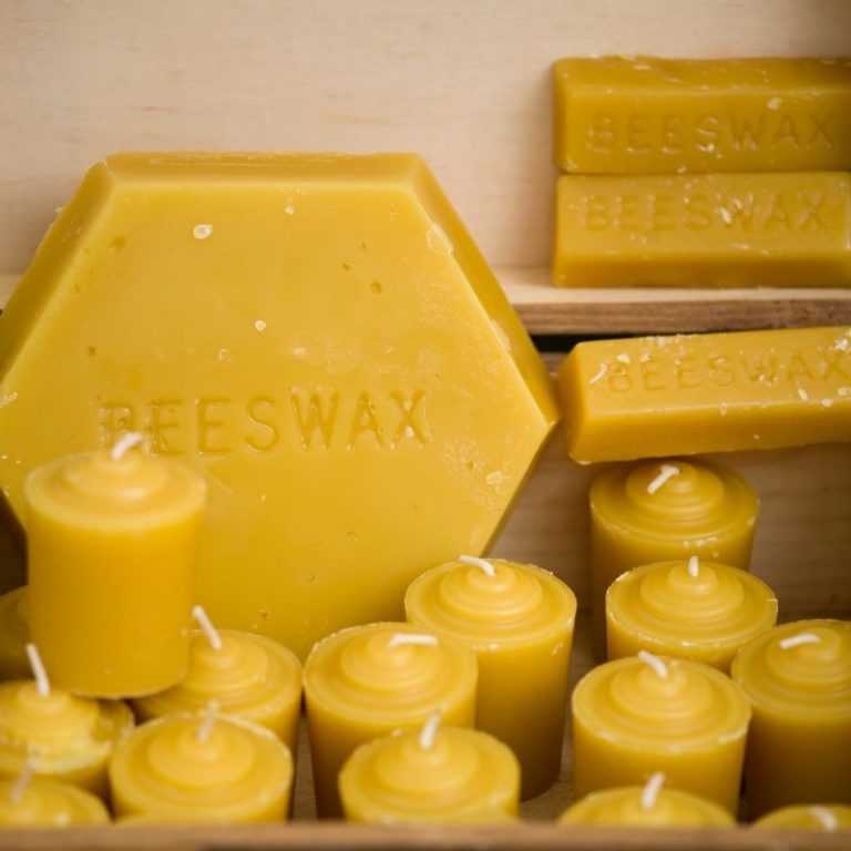 Rendering Bees Wax — Home Sweet Bees