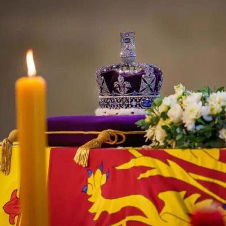 queen Elizabeth’s funeral